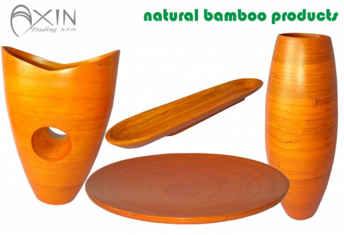 Kolekce bambus 2, 